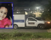 Corpo de adolescente sequestrada  encontrado em poo no Ribeiro do Lipa